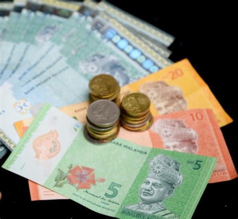 Ringgit Opens Marginally Higher Vs US Dollar The Star