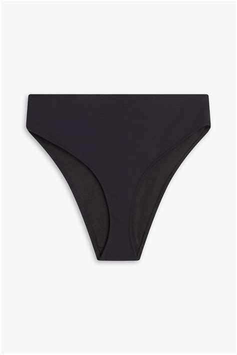 Good American Sculpt Bikini Briefs In Black ModeSens