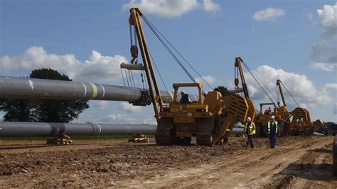 NACAP Land Marine Oil And Gas Pipeline Protection