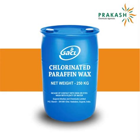 Industrial Chlorinated Paraffin Grade Standard Technical At Rs