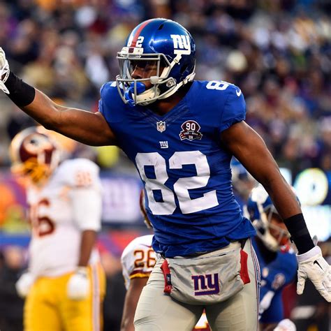 Full Stat Predictions for New York Giants' Top Offensive, Defensive Starters | News, Scores ...