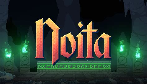 Noita 1.0 Release - Noita by Nolla Games