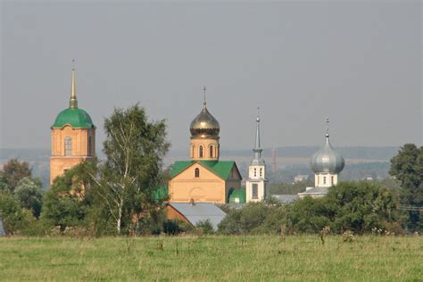 Алексин