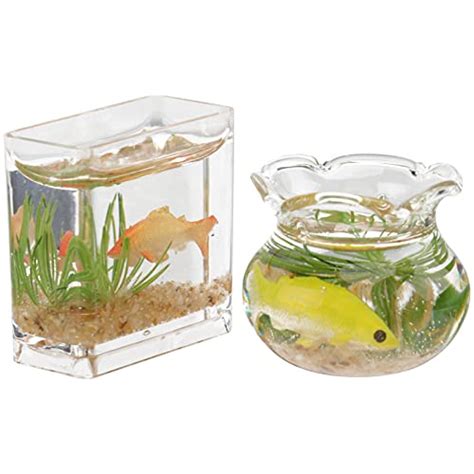 Top Fake Fish Tanks Of Best Reviews Guide