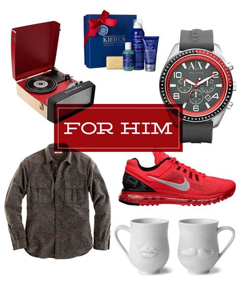 14 Creative Valentines Day Ts For Him Washingtonian