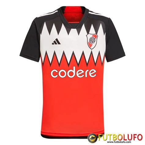 Imagenes De Camisetas De Futbol River Plate Segunda 2023 2024