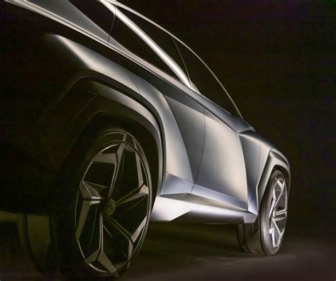 Hyundai Vision T Paul Tan S Automotive News