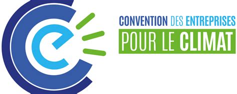 Convention Des Entreprises Pour Le Climat CEC CPME71