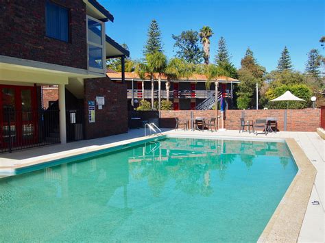 Kings Park Motel Updated 2024 Prices And Reviews Shenton Park Australia