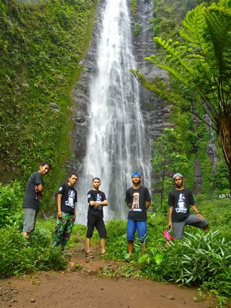 Wisata Umbulsari Jember