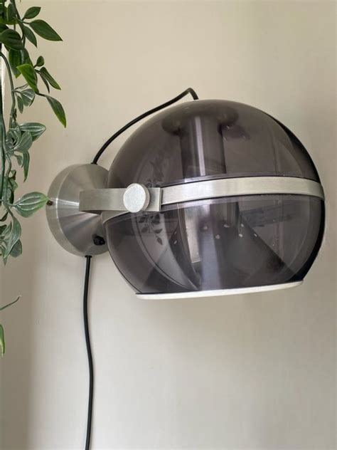 Dijkstra Lampen Wall Light Wall Lamp Space Age Design Catawiki