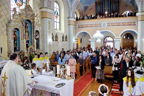 Foto Prva Sveta Pri Est U Podravskim Sesvetama Klikaj Hr