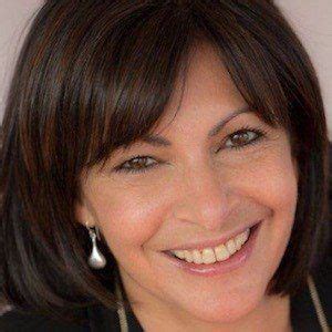 Anne Hidalgo - Age, Family, Bio | Famous Birthdays