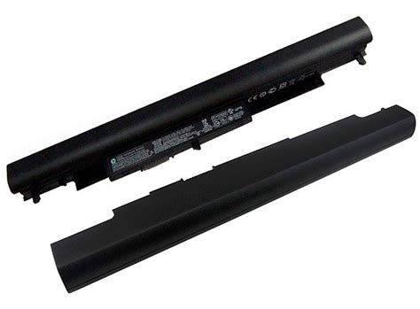 Bateria Original Hp Hs04 Hstnn Lb6u Hstnn Lb6v 807957 001 Cuotas Sin