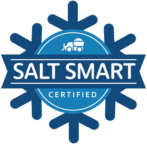 Salt Smart Certified Salt Smart Collaborative