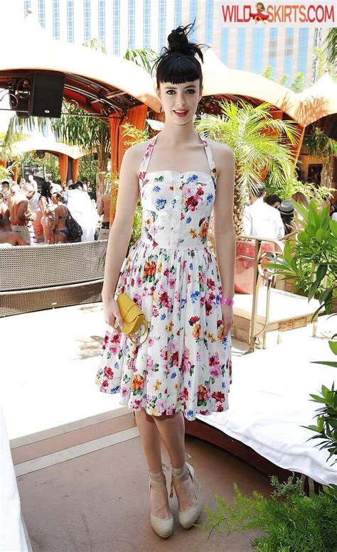 Krysten Ritter Therealkrystenritter Nude Instagram Leaked Photo