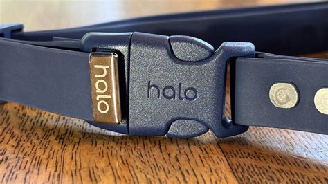 Halo Collar 4 Review | PCMag