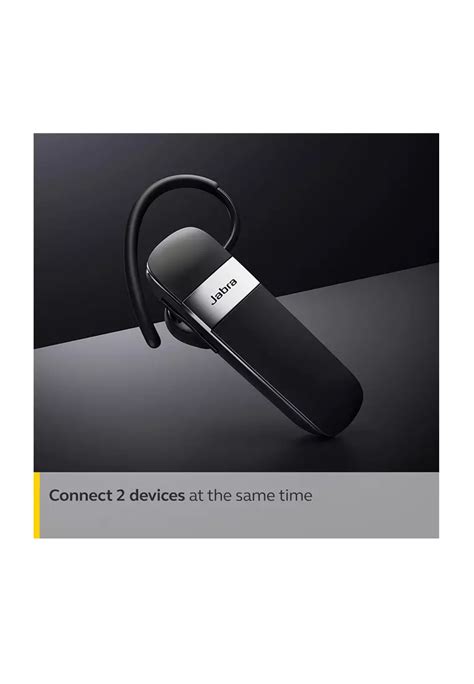 Buy Jabra Jabra Talk 15 Se Mono Bluetooth Headphones Online Zalora Malaysia