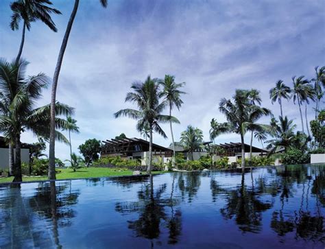 Shangri Las Fijian Resort And Spa Yanuca Island Fiji A Luxurious