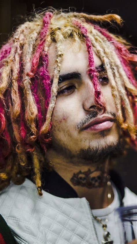 Lil Pump Esskeetit Gucci Gang Hd Phone Wallpaper Peakpx