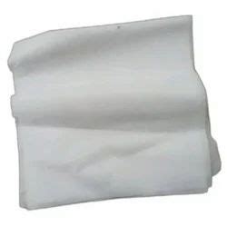 Plain White Non Woven Fabric At Rs Kg Non Woven Fabric In New