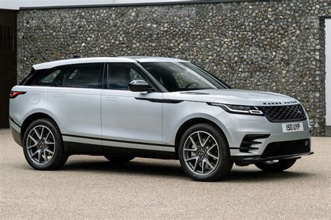 Range Rover Velar Phev Prices Specs And More 2022 Electrifying