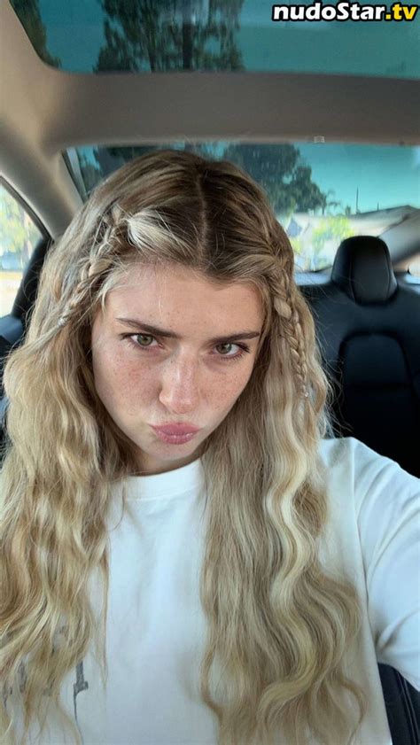 Faith Ordway Faithordway Itsfaithmarone Nude OnlyFans Photo 257 Nudostar TV