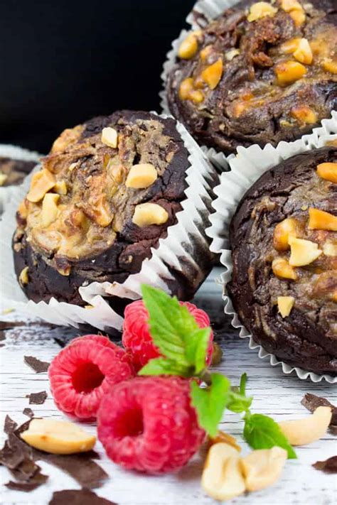 27 Vegan Chocolate Recipes That Will Make You Drool - Vegan Heaven