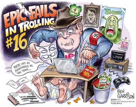 Ben Garrison S On 4chan Ben Garrison Know Your Meme