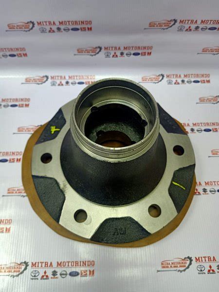 Jual Wheel Hub Front Nap Roda Depan Canter Ps125 Hdx MC837148 Di Lapak