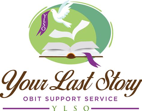 Your Last Story Provides Obituary Writing Services