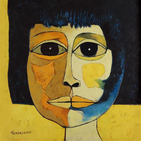 Oswaldo Guayasamín Latin Art Core