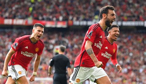 Manchester United Vs Nottingham Forest Player Ratings Centredevils