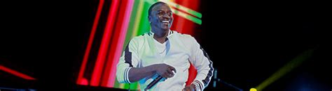 Buy Akon Tickets, Prices, Tour Dates & Concert Schedule | TicketSmarter