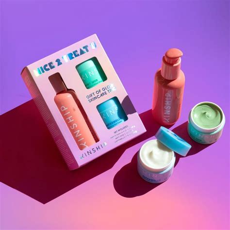 17 Brilliant Skin Care Sets To T This Holiday Season Skin Care