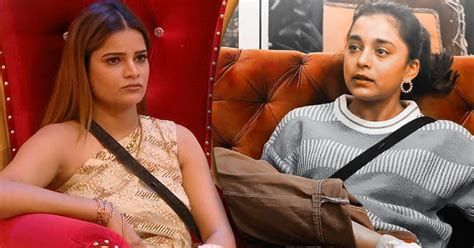 Bigg Boss Archana Gautam Tells Sumbul Touqeer Lakh Gawa Diye