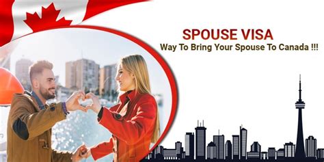 Spouse Sponsorship Canada Spousal Sponsorship Canada