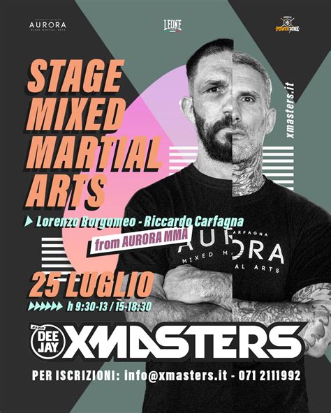 Deejay Xmasters 2021 Gli Eventi In Programma Radio Deejay