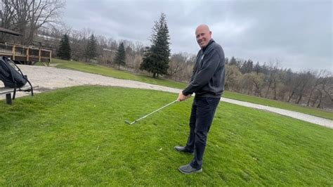 Celebrating Its 100th Year Thames Valley Golf Course Is Ready For