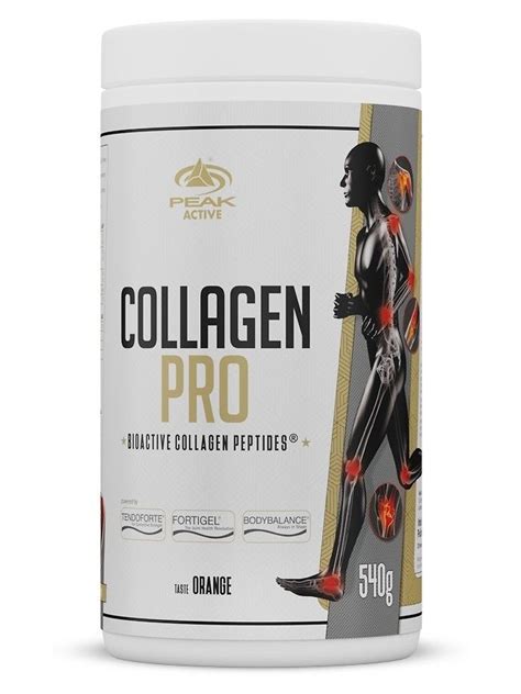 Peak Collagen Pro G Nat Ralus Skonis Ambiactive