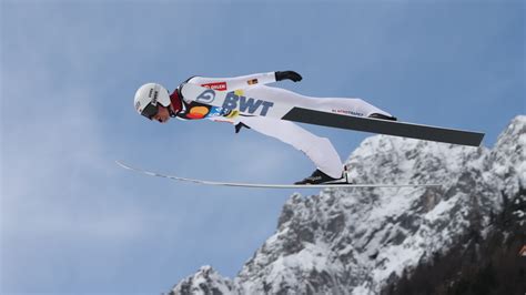 Skoki Narciarskie Dzisiaj Na Ywo Relacja P Planica Niedziela