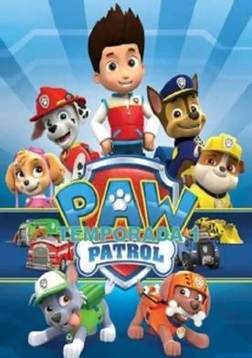 La patrulla canina película Ver online en español