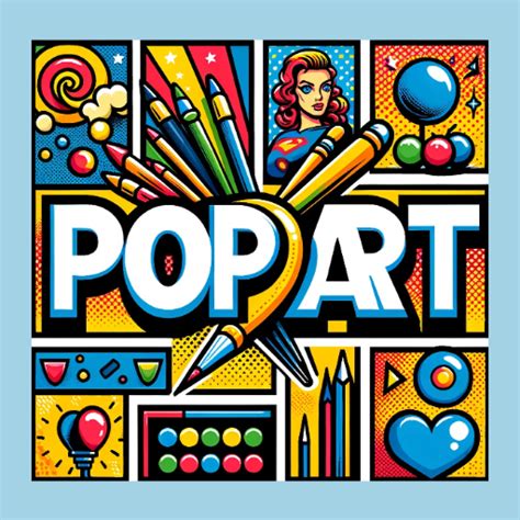 Pop Art Technieken Een Gids Popartmaken Nl