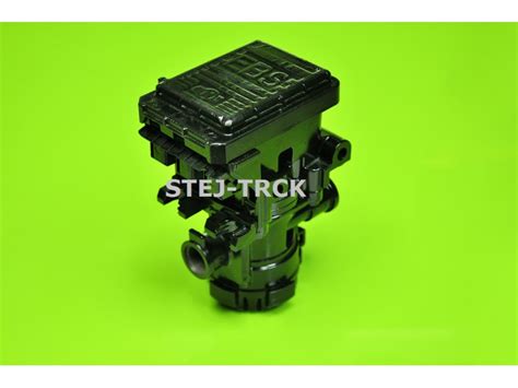 VALVE MODULATOR EBS KNORR BREMSE K015420 MERCEDES BENZ A0004295724