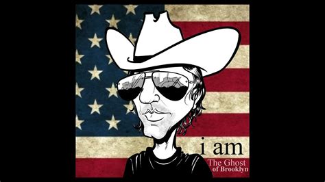 I Am The Ghost Of Brooklyn By The Ghost Of Brooklyn Full Album 2016