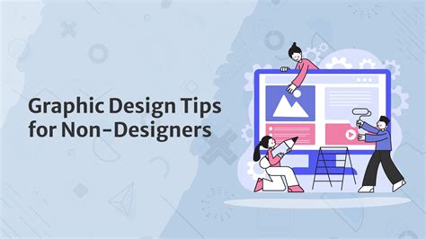 Graphic Design Tips For Non Designers