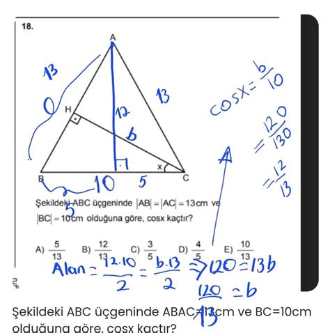 Trigonometri L Se Sorumatik