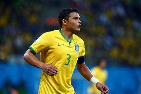 Thiago Silva Facts Bio Career Net Worth AidWiki