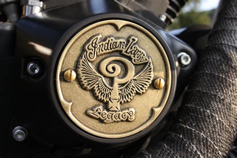 Thunderbike Rock A Billy • Harley Davidson Springer Umbau