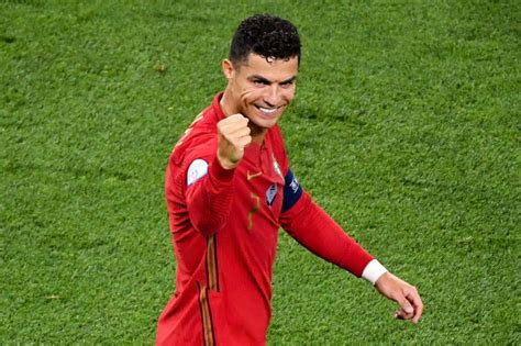 Ronaldo can enjoy final swansong at 2022 World Cup | Sportslens.com